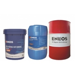 Dầu động cơ diesel