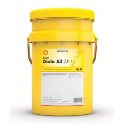 Dầu máy biến thế