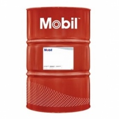 Mobil SHC 600 series