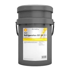 Dầu máy nén lạnh
